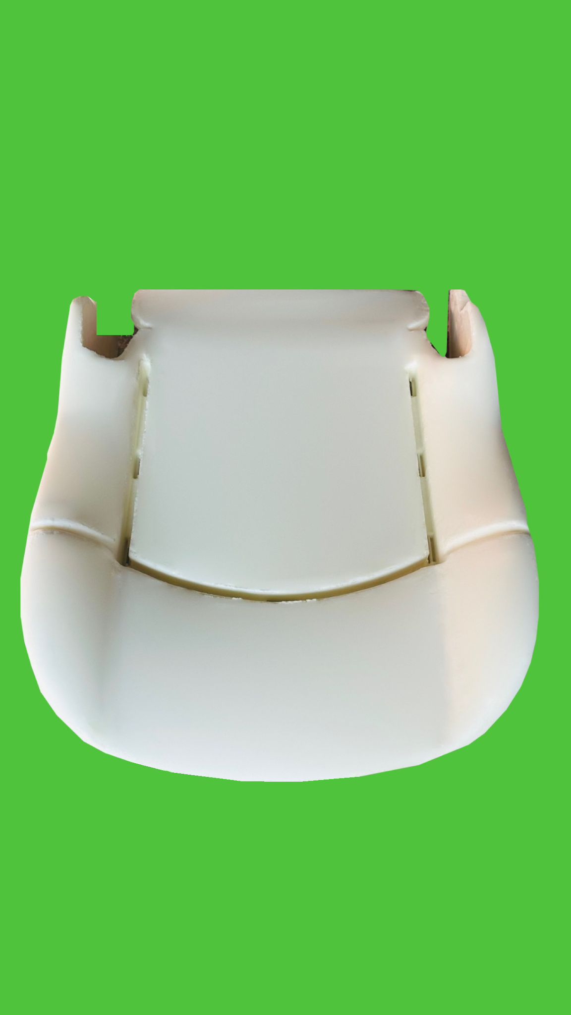 Reno Clio-1  Uyumlu Oturak Süngeri