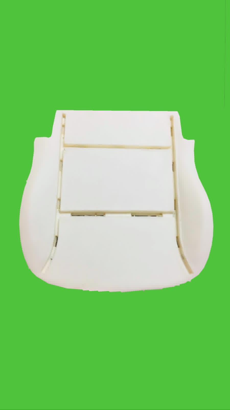 Reno Clio-3 Uyumlu Oturak Süngeri