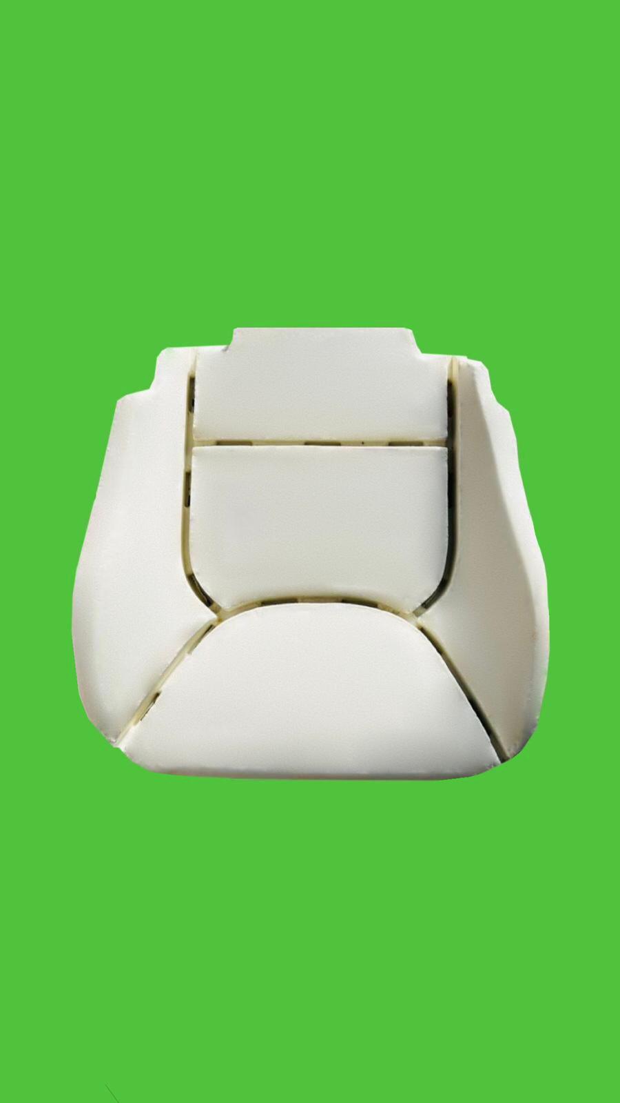 Reno Clio 4 Uyumlu Oturak Süngeri