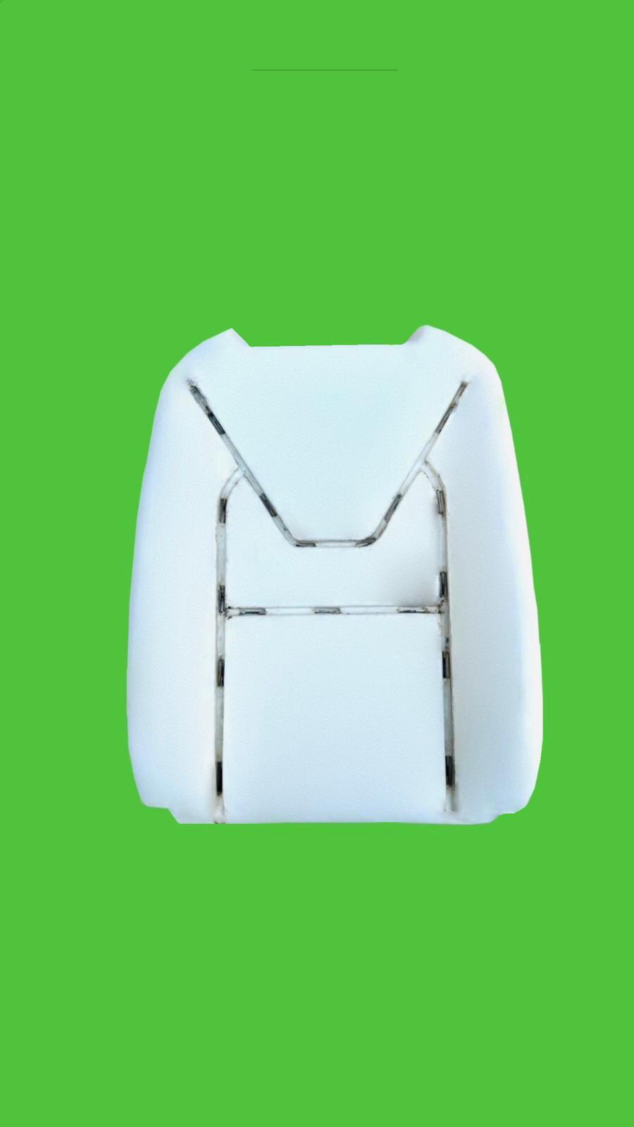 Reno Clio-4 Uyumlu Sırt Süngeri