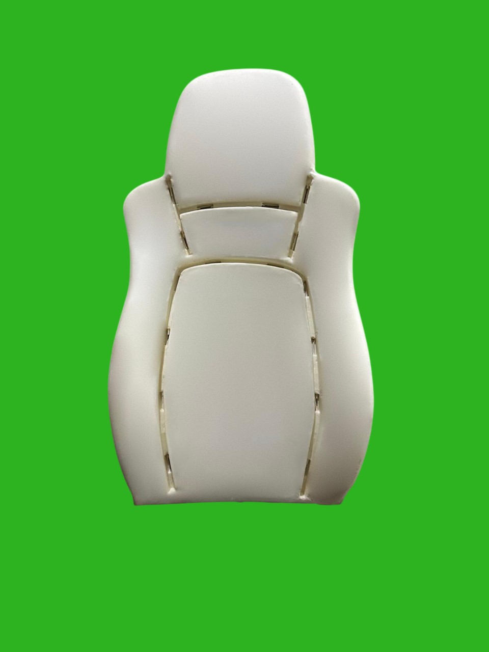 Daf Uyumlu Sırt Süngeri