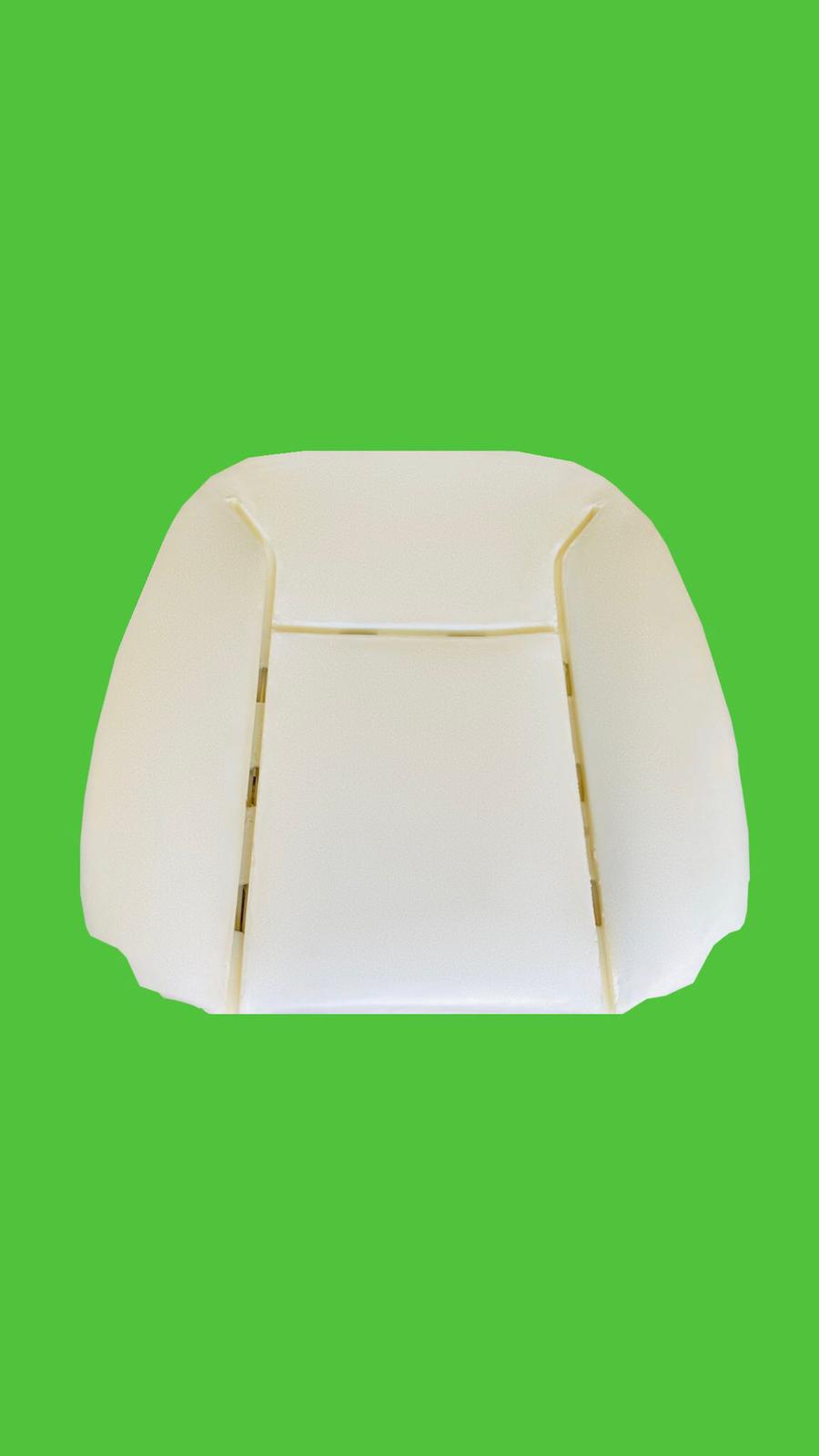 Yeni Symbol Uyumlu Sırt Süngeri