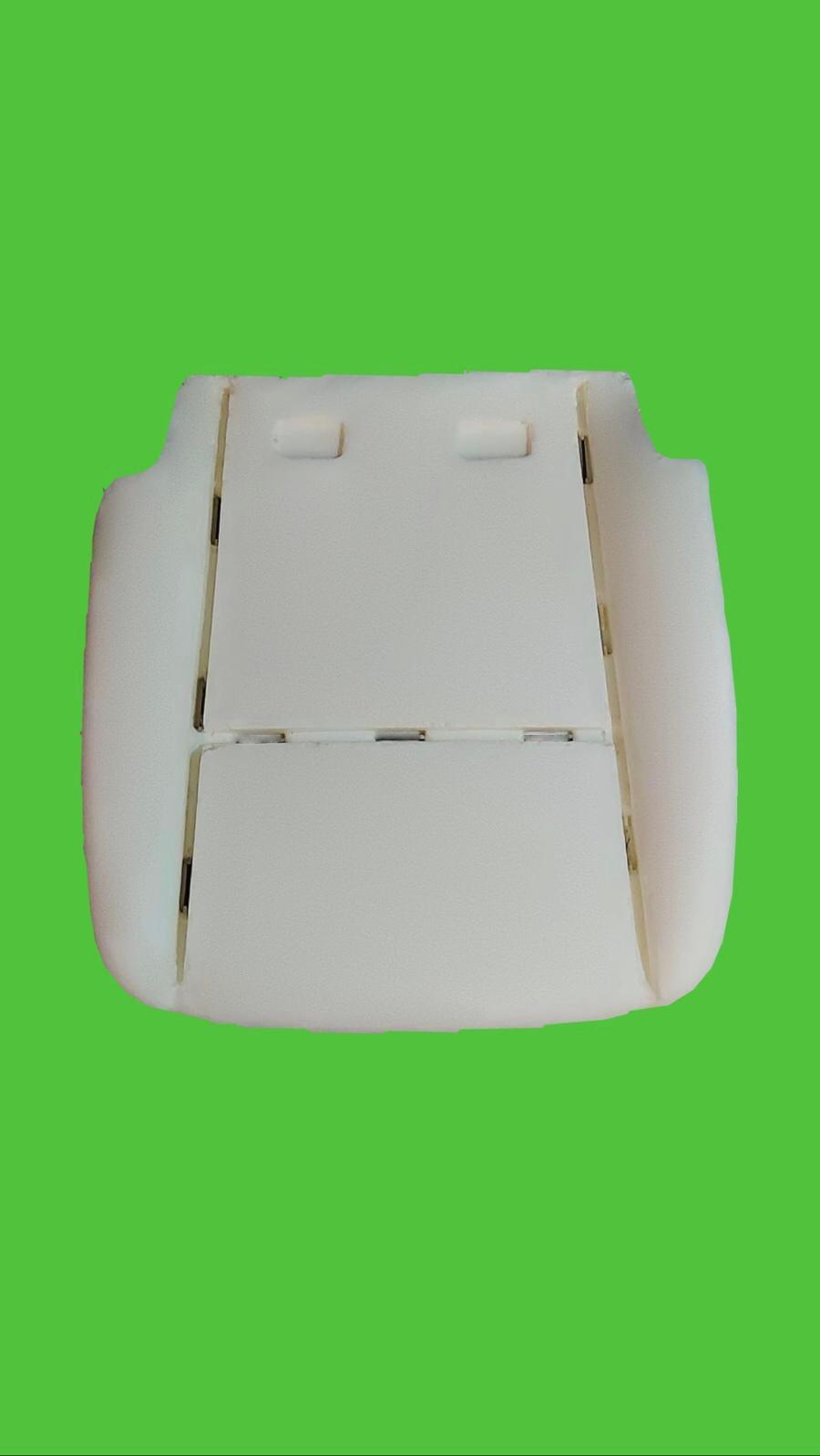 Reno Fluence Uyumlu Oturak Süngeri