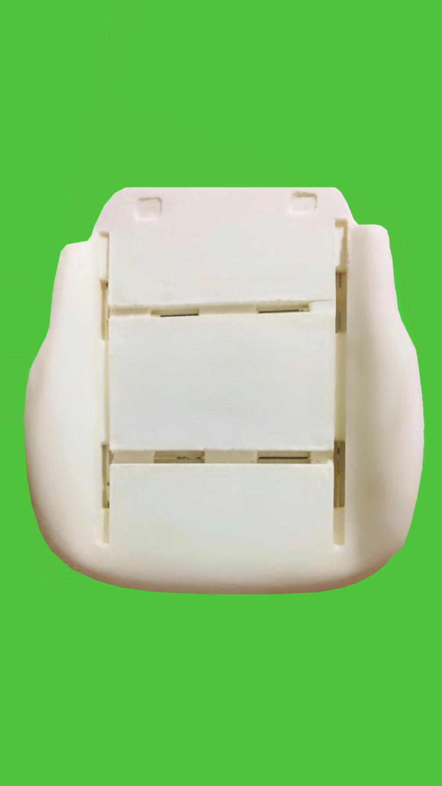 Reno Kango 2 Uyumlu Oturak Süngeri