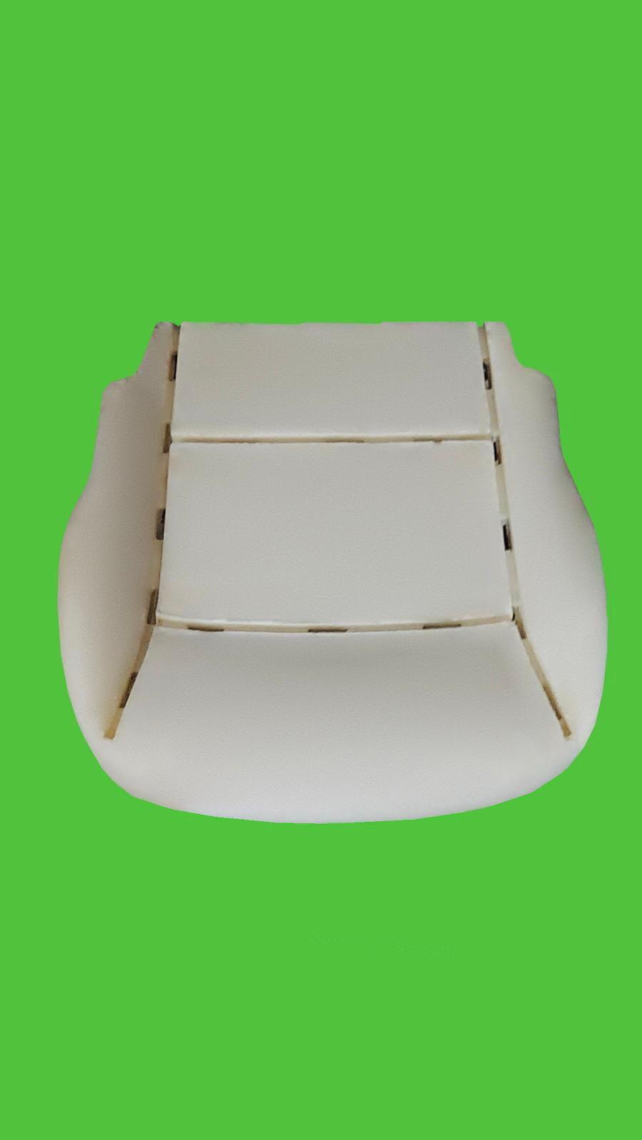 Reno Kango 3 Uyumlu Oturak Süngeri