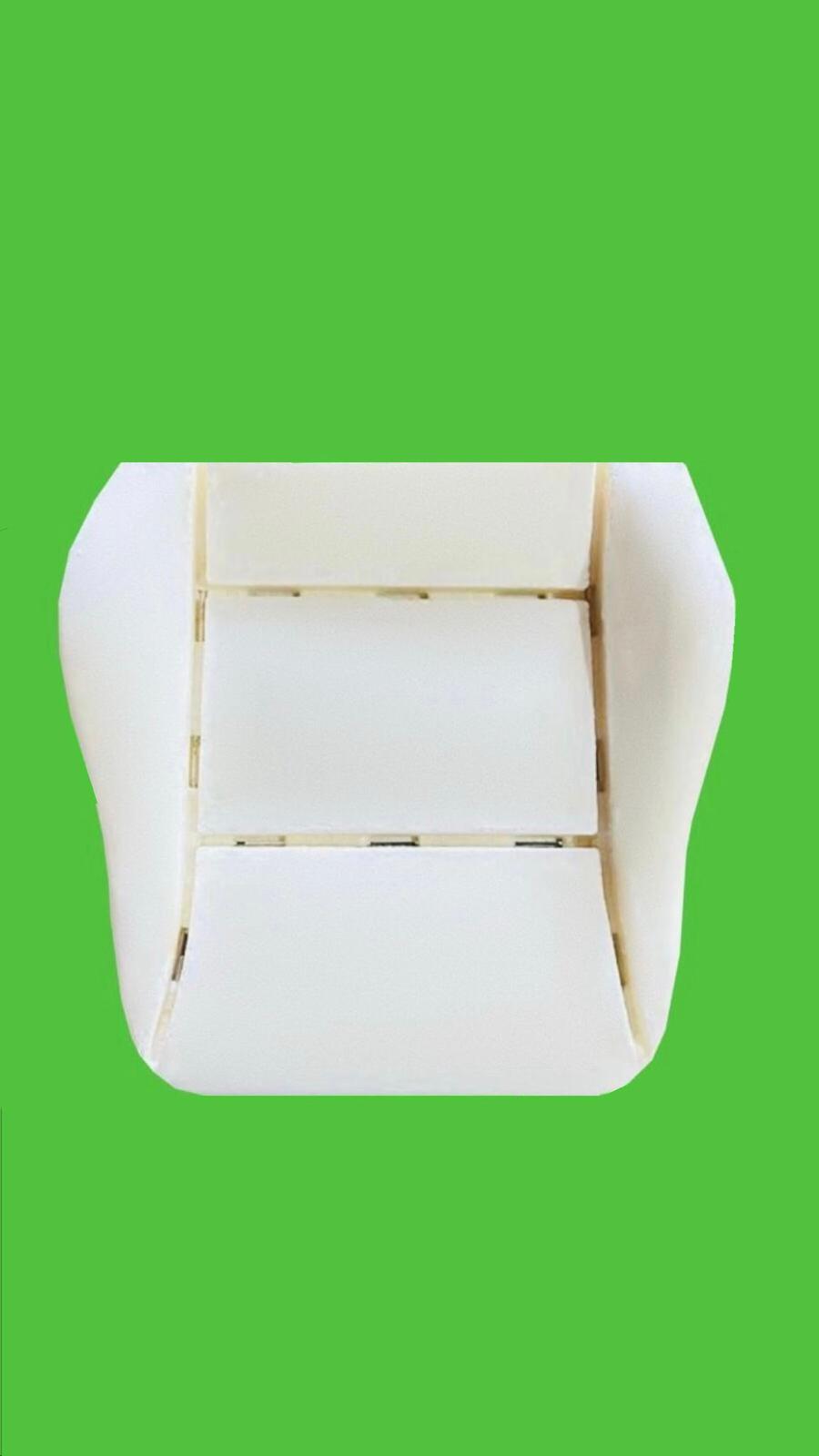 Lada Uyumlu Oturak Süngeri