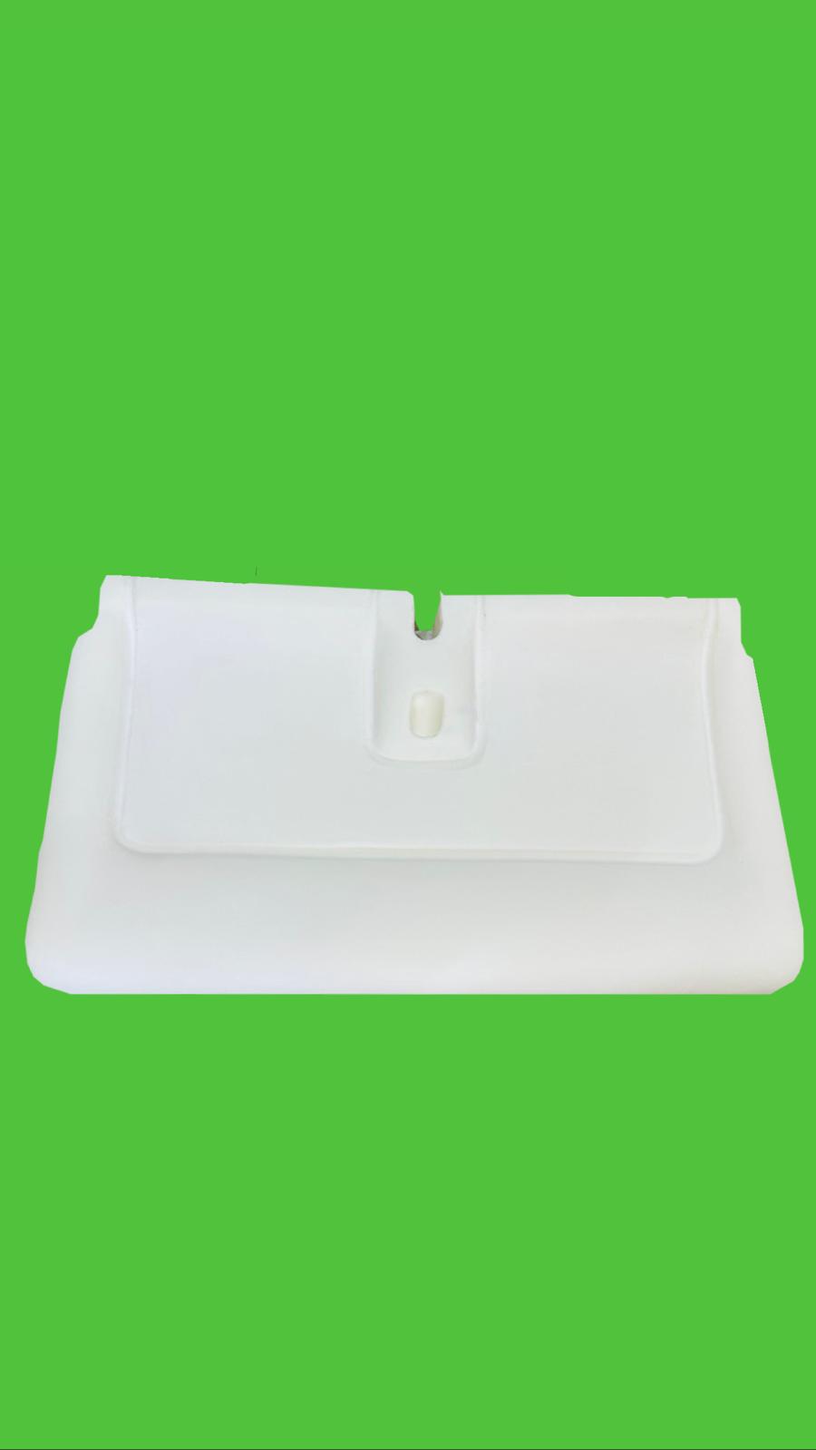 Renault Master Uyumlu 2'li (Eski) Oturak Süngeri