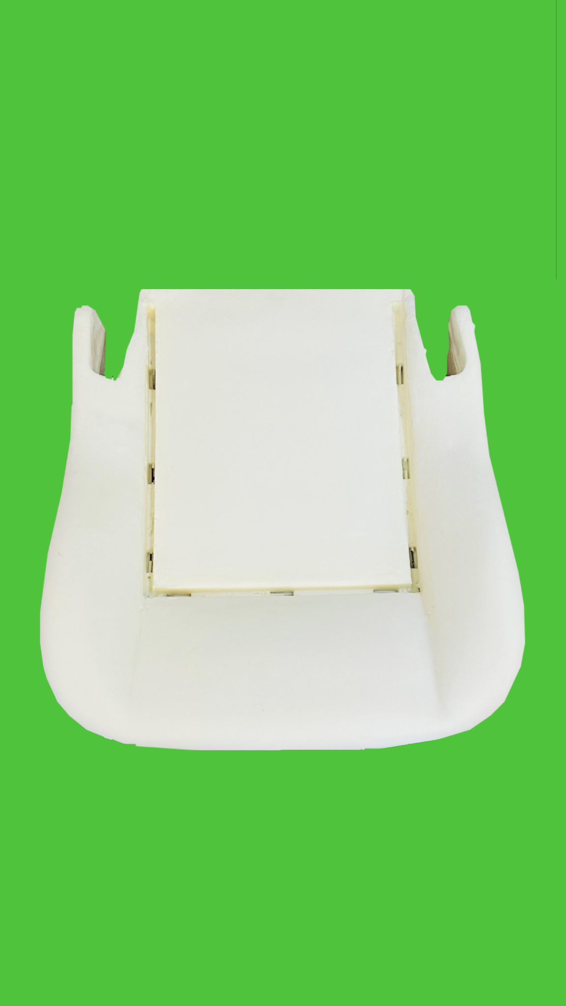 Reno Megan-1 Uyumlu Oturak Süngeri