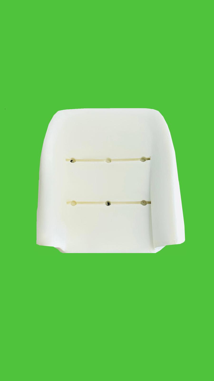 Reno Megan-1 Uyumlu Sırt Süngeri