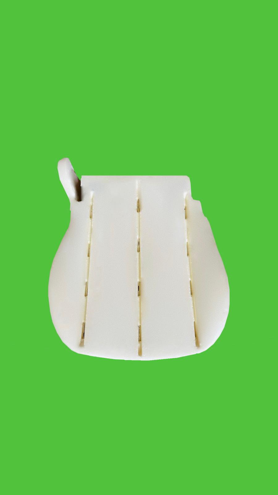 Reno Megan-2 Uyumlu Oturak Süngeri