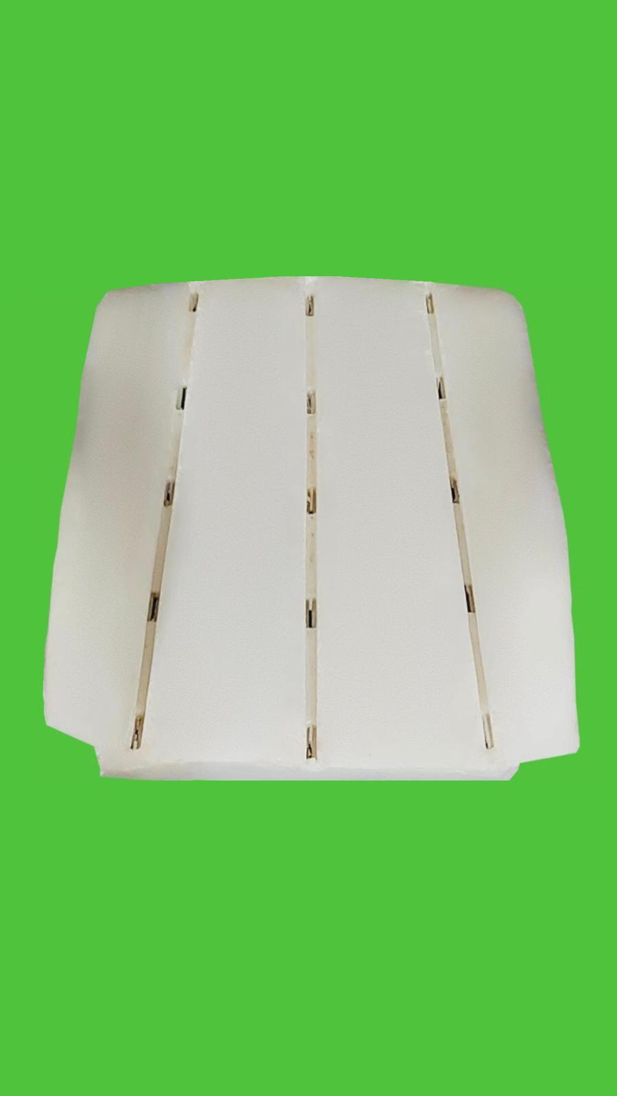 Reno Megan-2 Uyumlu Sırt Süngeri