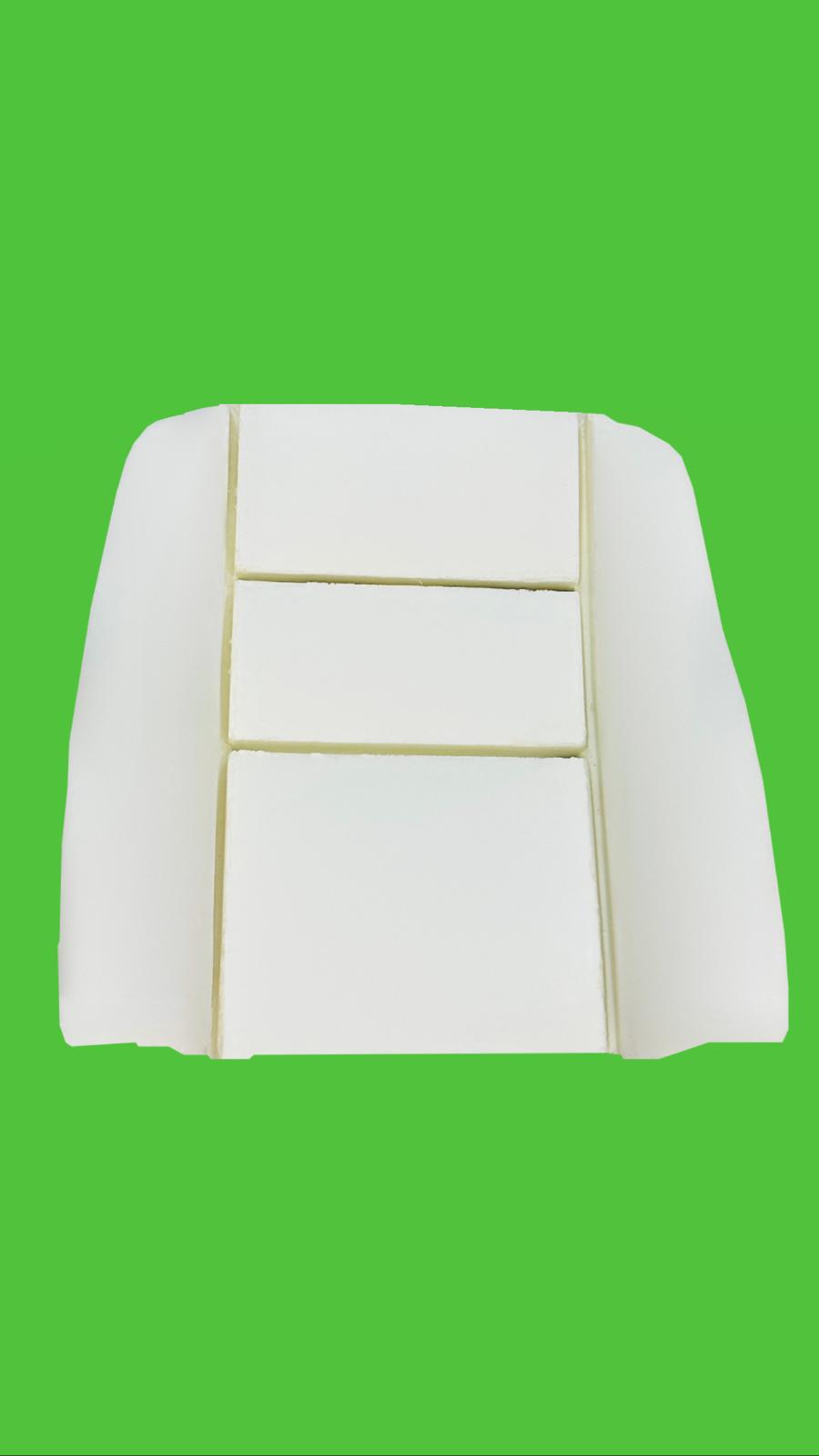 Reno-19 Uyumlu Sırt Süngeri