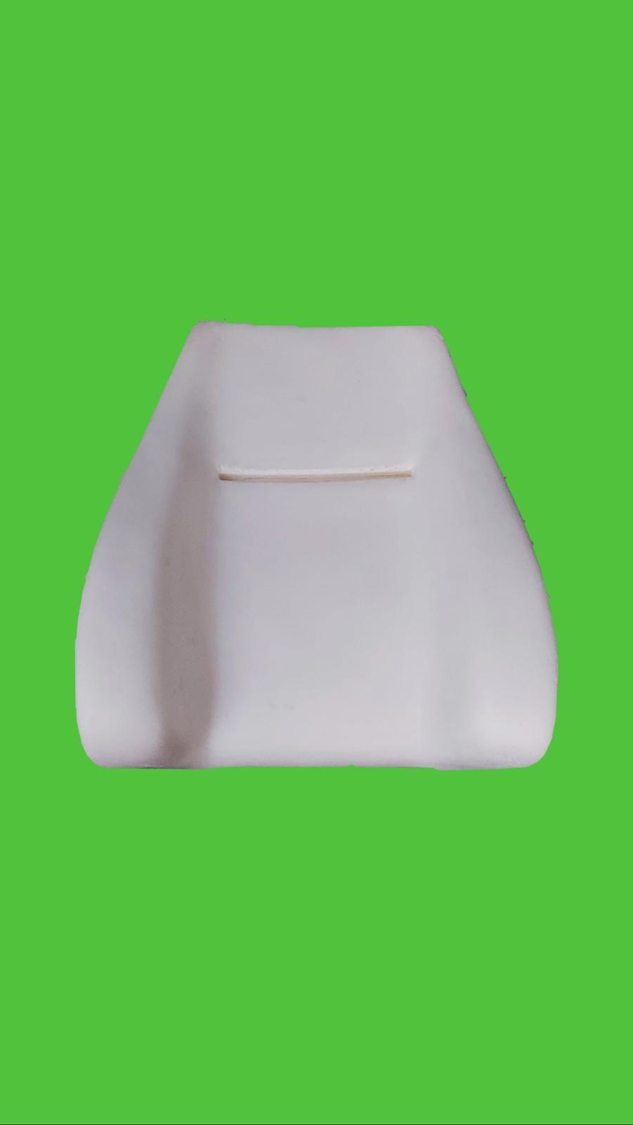 Reno-9 Uyumlu Sırt Süngeri