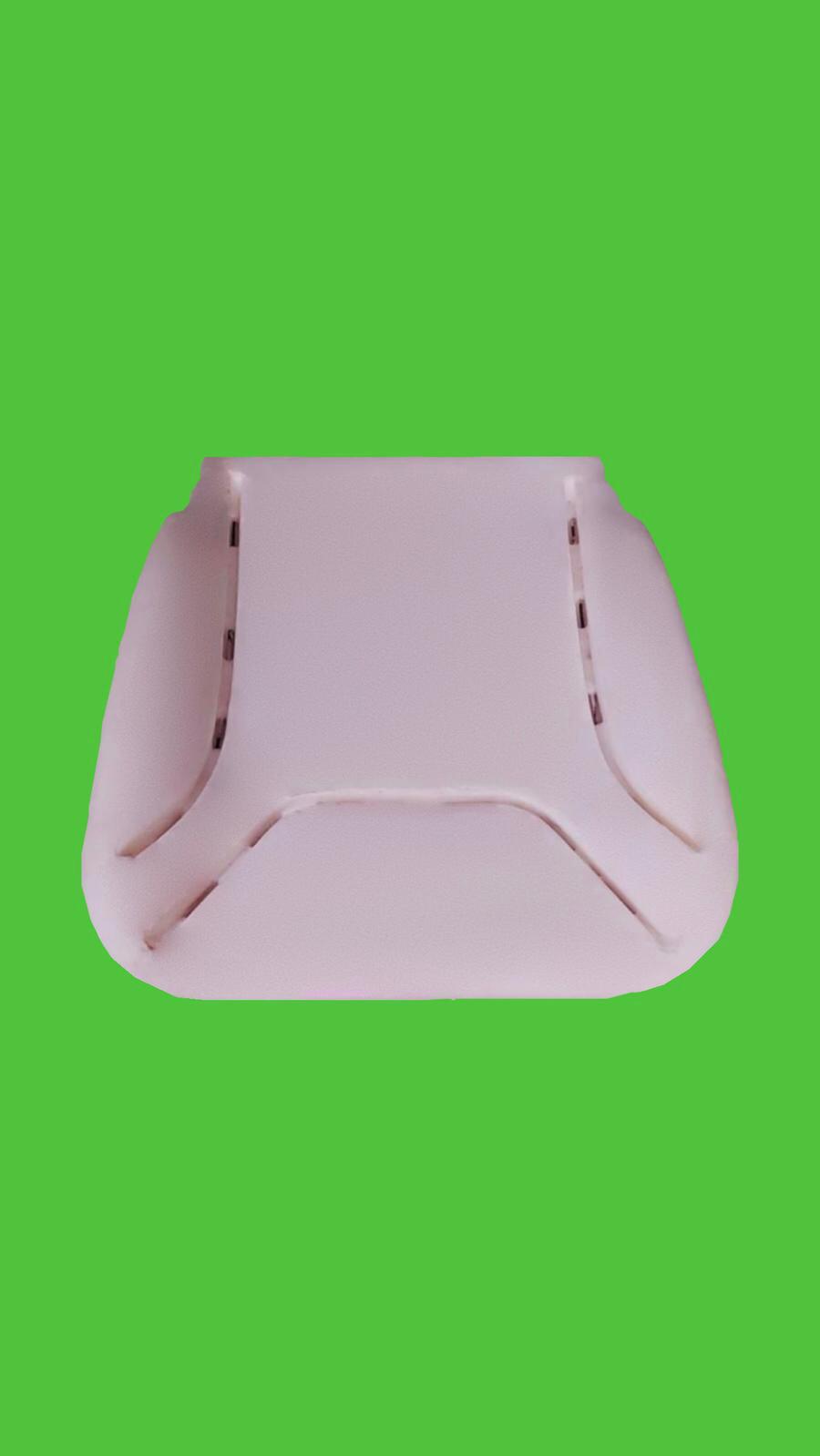 Reno Traffic Uyumlu Oturak Süngeri