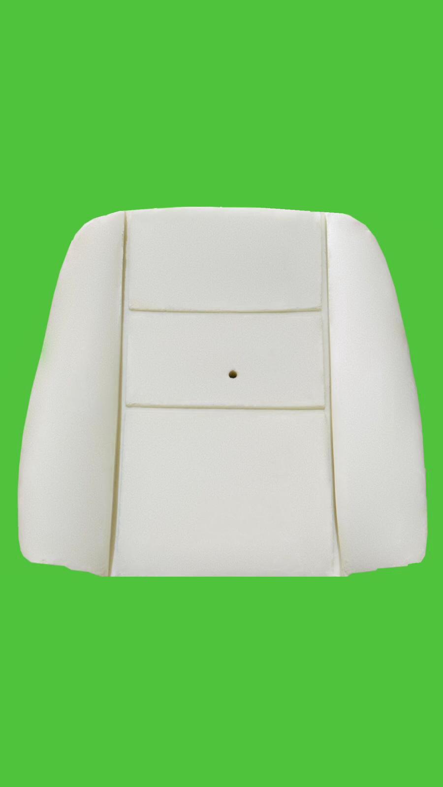 Reno RNİ (R-9) Uyumlu Sırt Süngeri